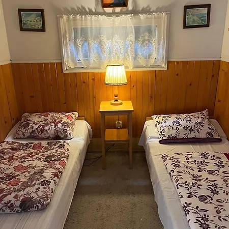 Anker Kotwica Habitación en casa particular