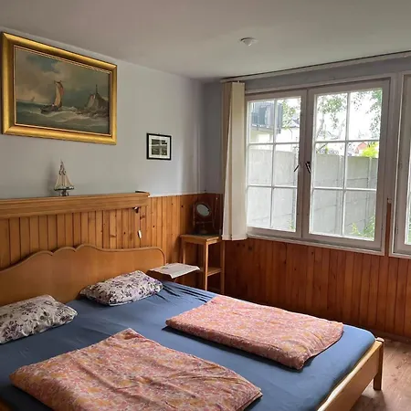 Anker Kotwica Rum i privatbostad *