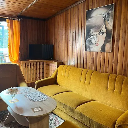 Anker Kotwica * Łeba