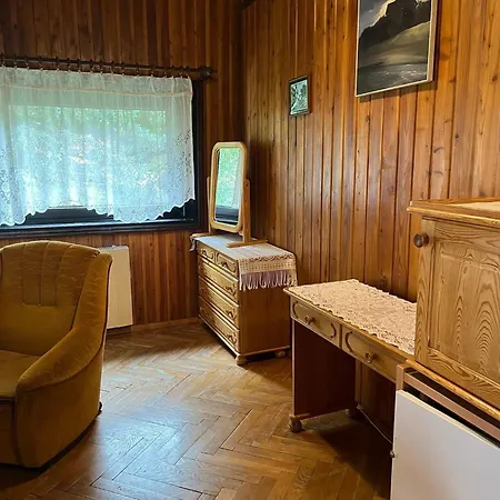 Anker Kotwica Habitación en casa particular