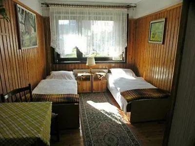 Anker Kotwica *