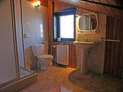 Habitación en casa particular Anker Kotwica