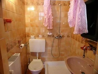 Anker Kotwica Habitación en casa particular *