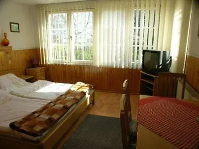 Anker Kotwica Rum i privatbostad *