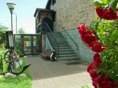 Rum i privatbostad Anker Kotwica *