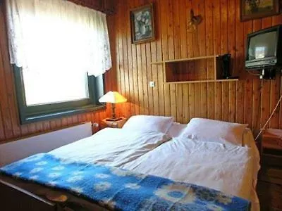 Anker Kotwica Alloggio in famiglia *
