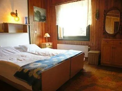 Anker Kotwica Leba