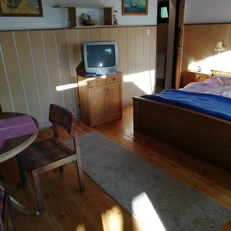 Ubytování v soukromí Anker Kotwica *