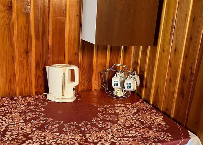 Homestay szállás Anker Kotwica Łeba