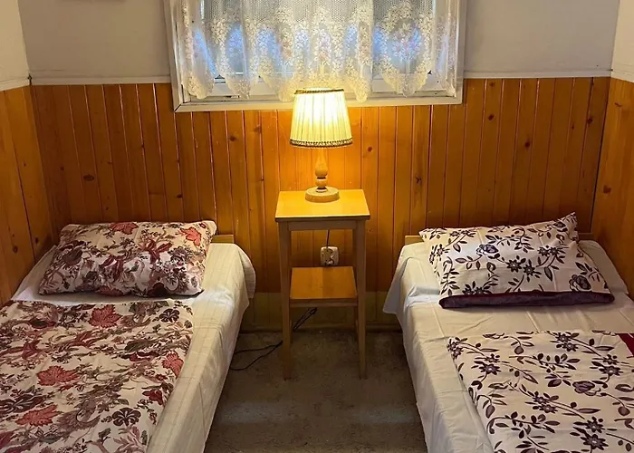 Anker Kotwica Homestay szállás