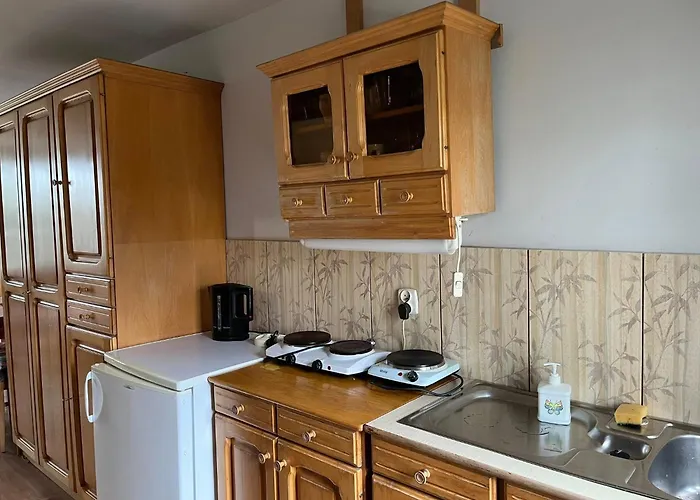 Homestay szállás Anker Kotwica