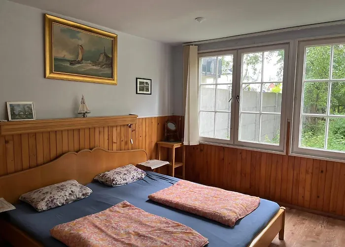 Anker Kotwica Homestay szállás *