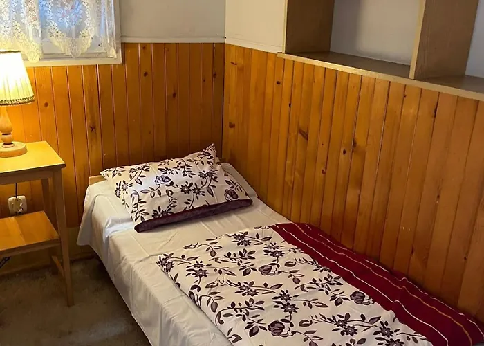 Homestay szállás Anker Kotwica *
