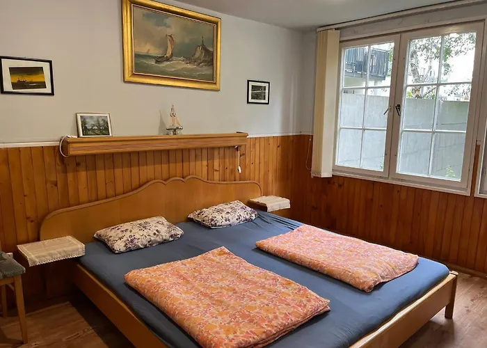 Anker Kotwica Homestay szállás Łeba