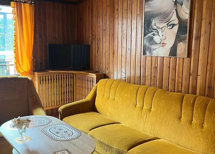 Anker Kotwica * Łeba