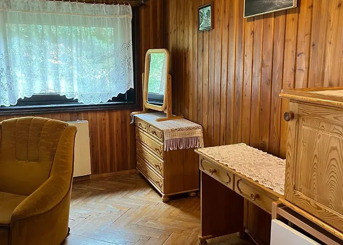 Anker Kotwica Homestay szállás
