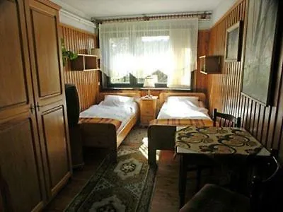 Homestay szállás Anker Kotwica