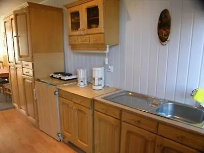 Homestay szállás Anker Kotwica