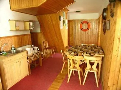 Homestay szállás Anker Kotwica *