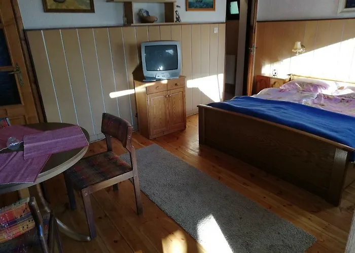 Homestay szállás Anker Kotwica *